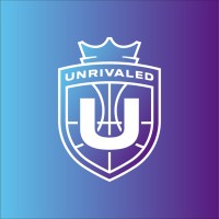 Unrivaled Basketball logo